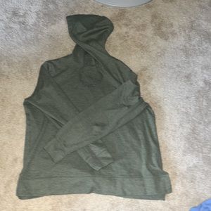 Old Navy lightweight hoodie